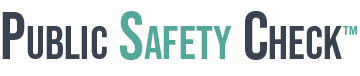 Public Safety Check