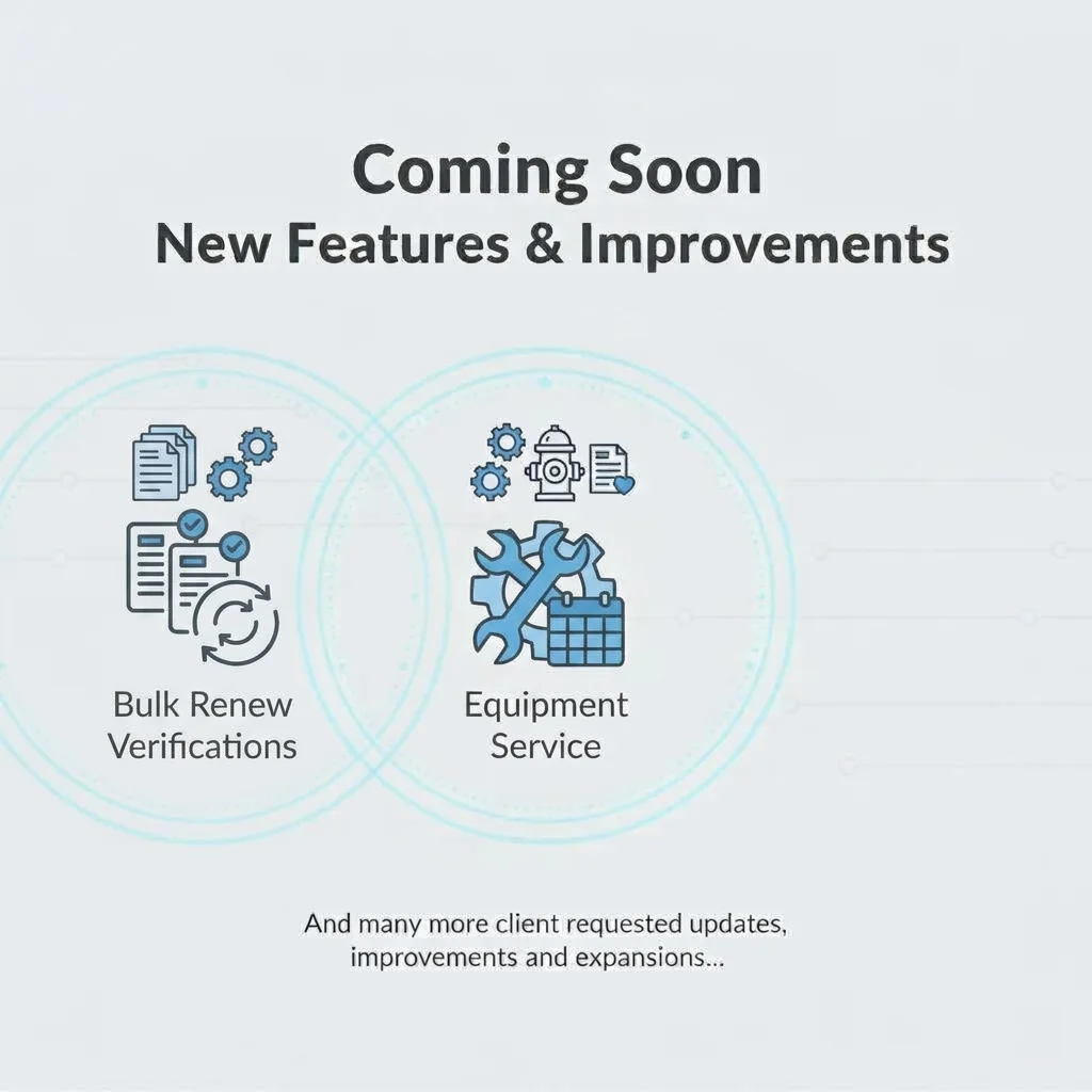 PSC Development Roadmap