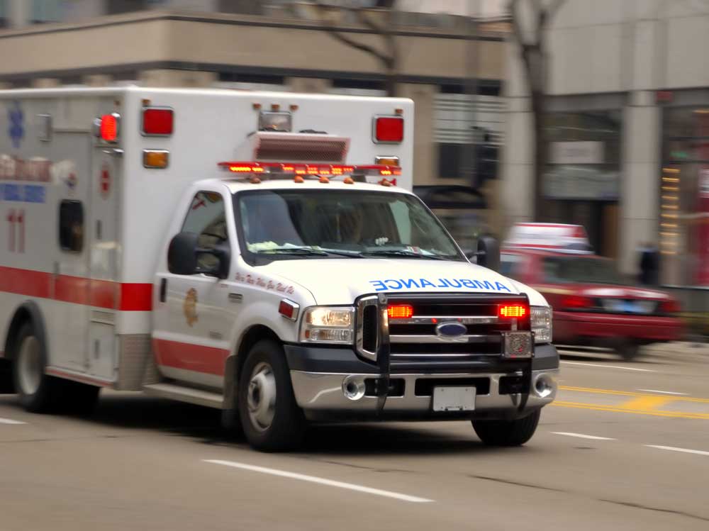 EMS