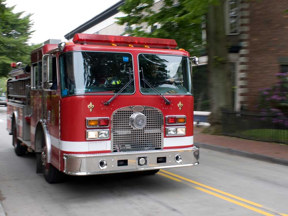 Fire & Rescue 