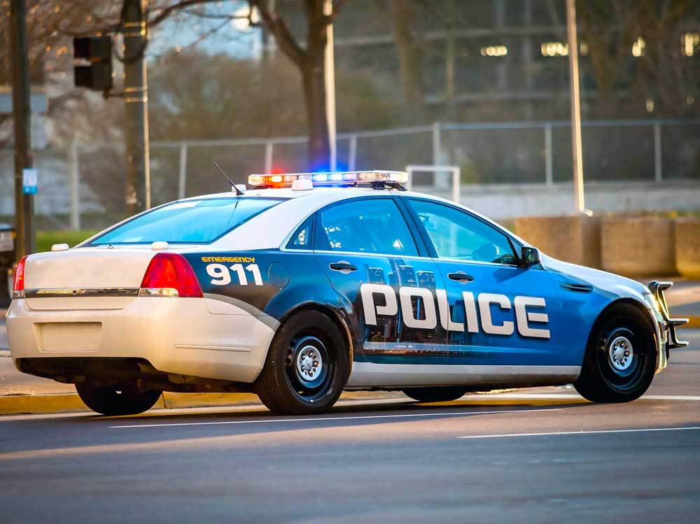 Law Enforcement