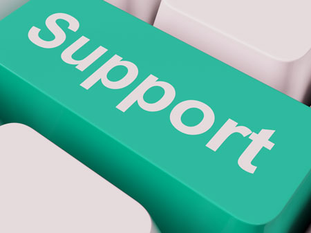 Support